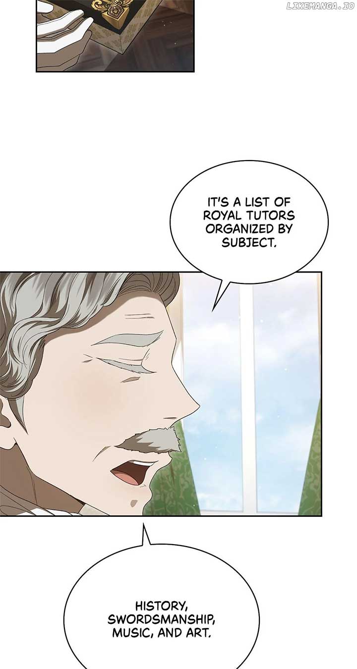 The Stone Thrown in the Lake Chapter 37 300 62