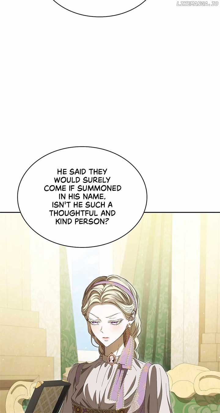 The Stone Thrown in the Lake Chapter 37 301 63