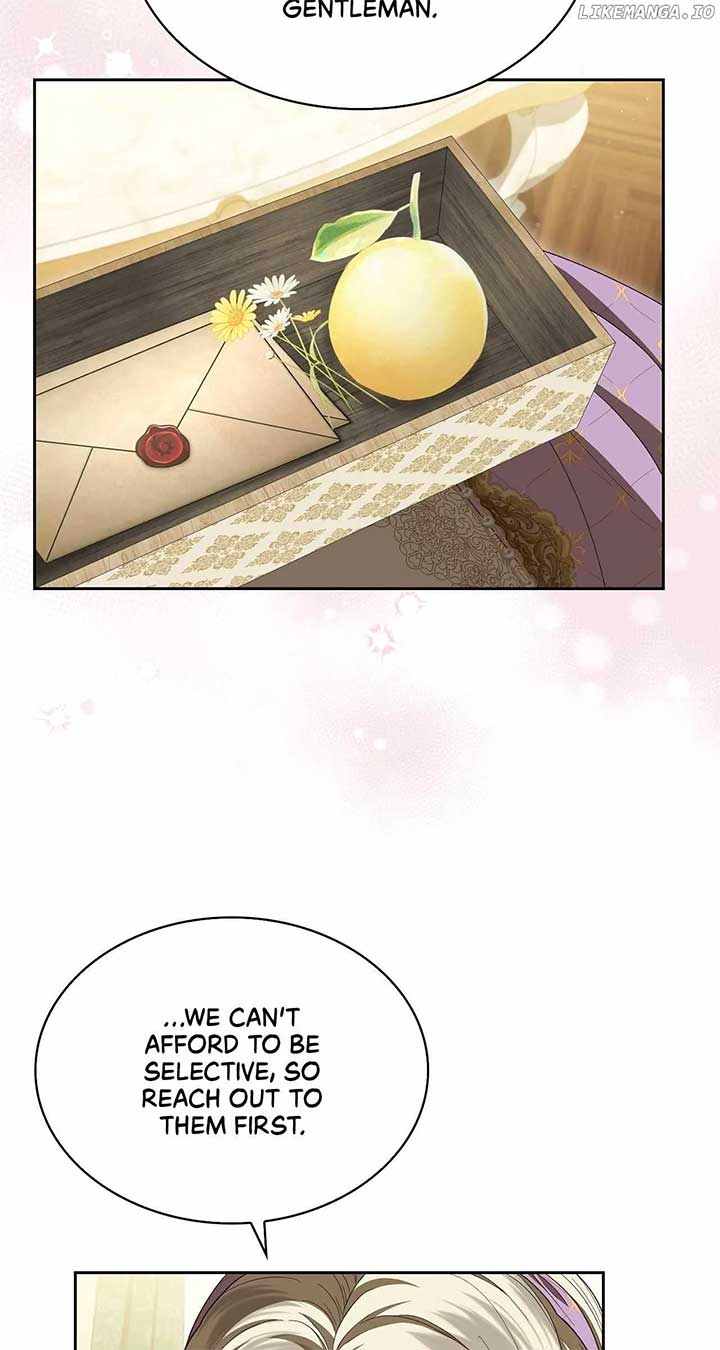 The Stone Thrown in the Lake Chapter 37 303 65