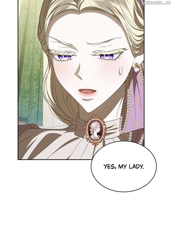 The Stone Thrown in the Lake Chapter 37 304 66