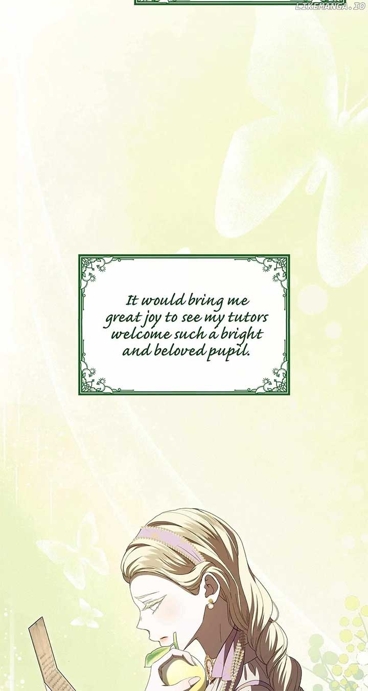 The Stone Thrown in the Lake Chapter 37 306 68