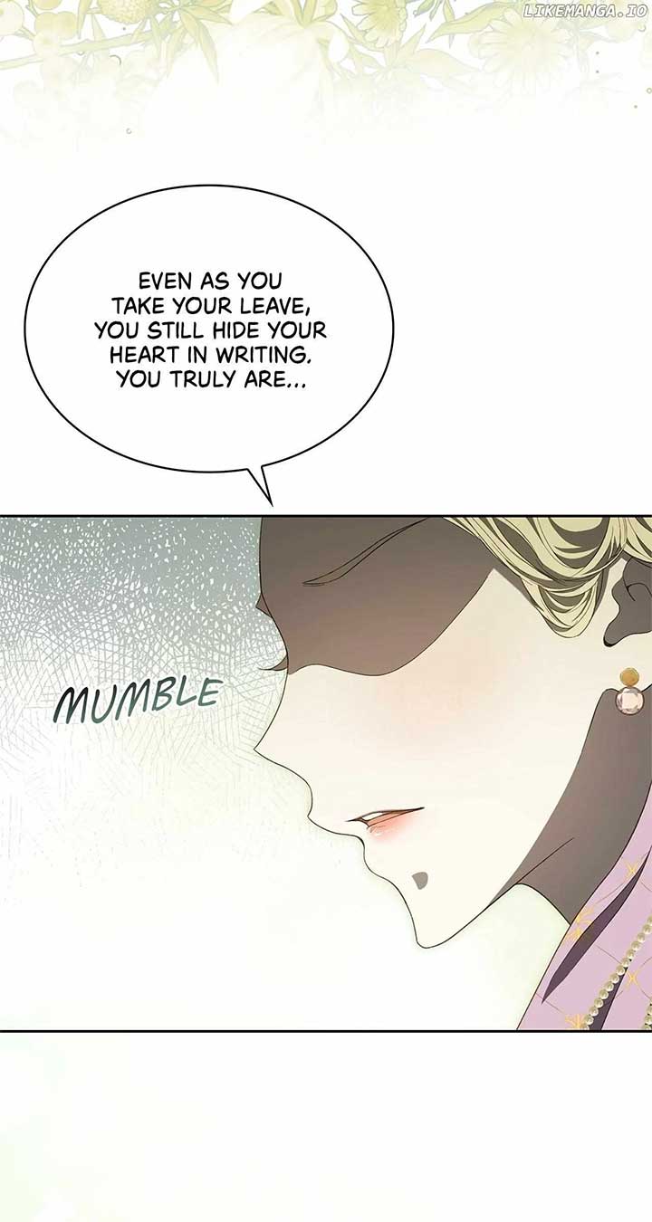 The Stone Thrown in the Lake Chapter 37 308 70