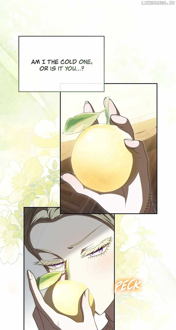 The Stone Thrown in the Lake Chapter 37 309 71