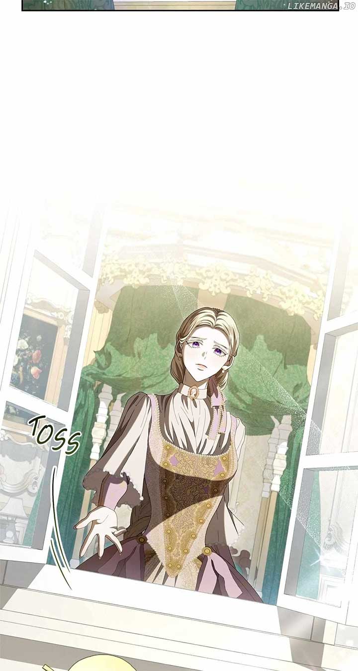 The Stone Thrown in the Lake Chapter 37 311 73