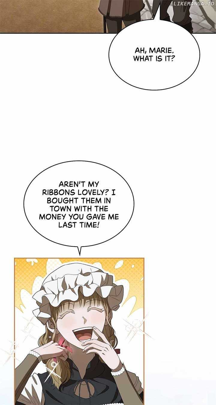 The Stone Thrown in the Lake Chapter 38 252 05