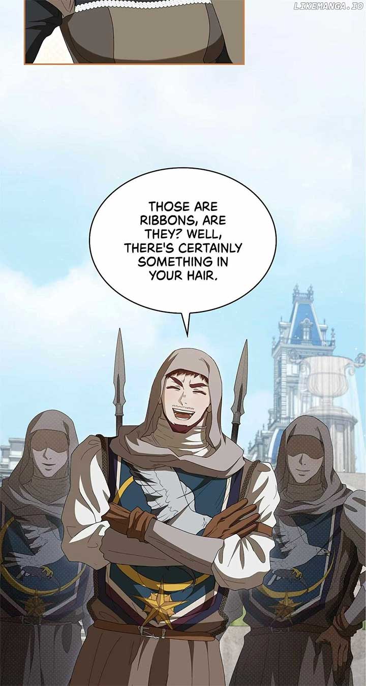 The Stone Thrown in the Lake Chapter 38 253 06