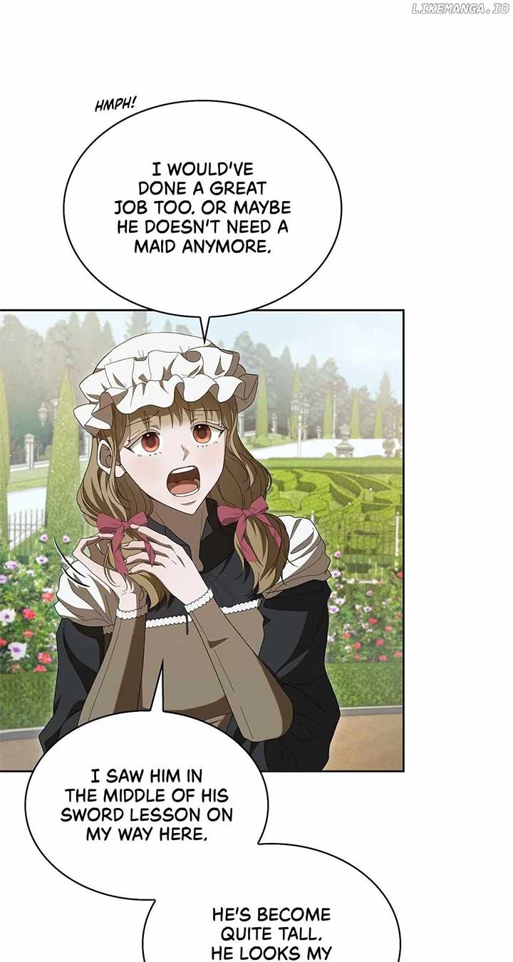 The Stone Thrown in the Lake Chapter 38 256 09