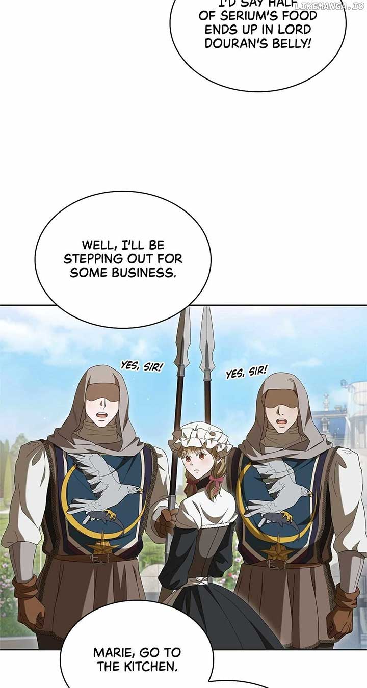 The Stone Thrown in the Lake Chapter 38 258 11