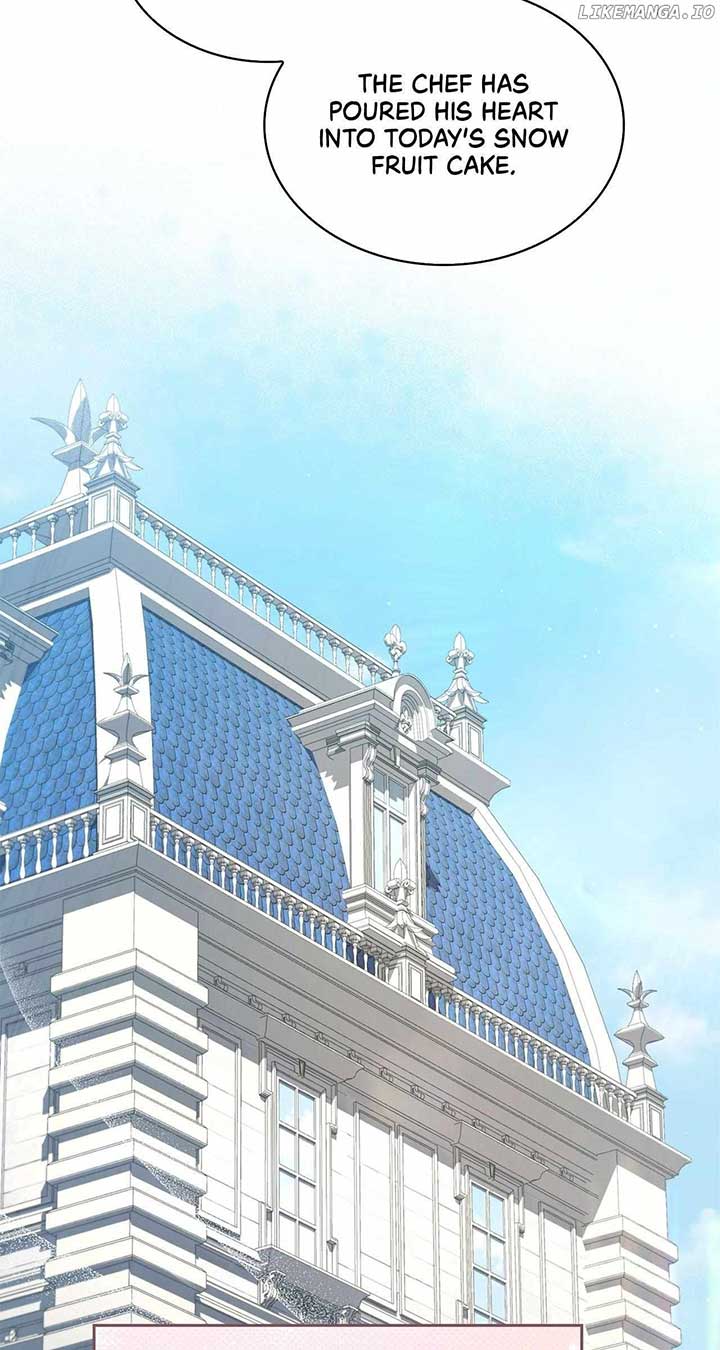 The Stone Thrown in the Lake Chapter 38 259 12