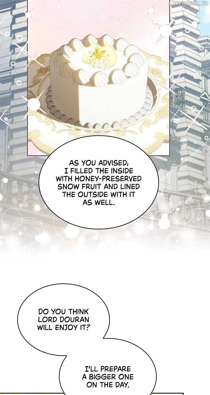 The Stone Thrown in the Lake Chapter 38 260 13