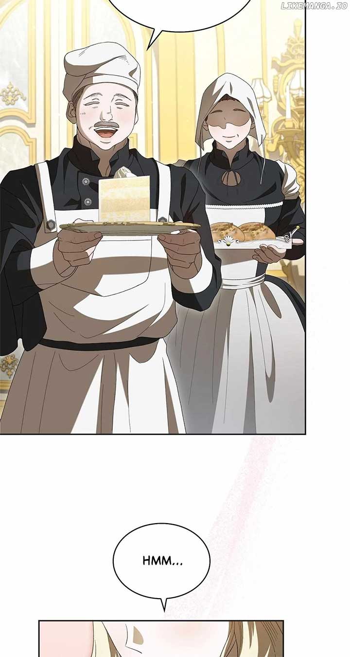 The Stone Thrown in the Lake Chapter 38 261 14