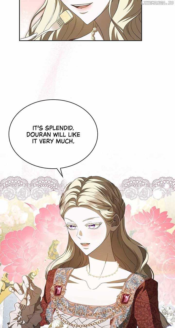 The Stone Thrown in the Lake Chapter 38 262 15