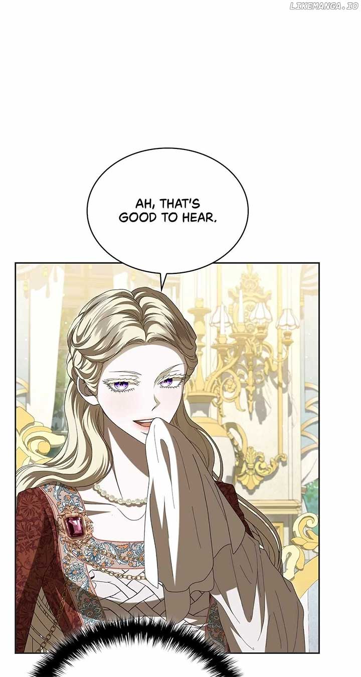 The Stone Thrown in the Lake Chapter 38 265 18