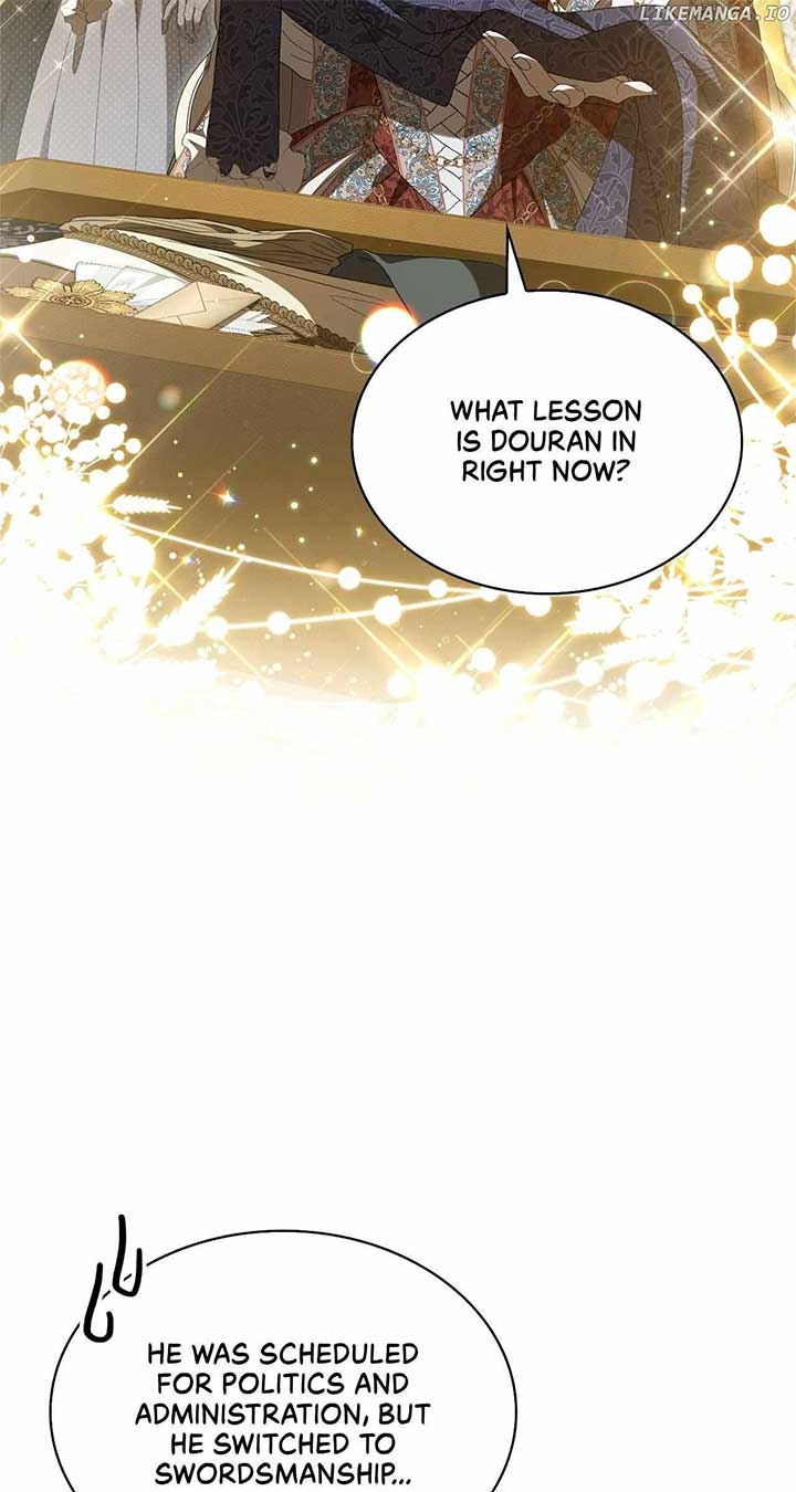 The Stone Thrown in the Lake Chapter 38 268 21