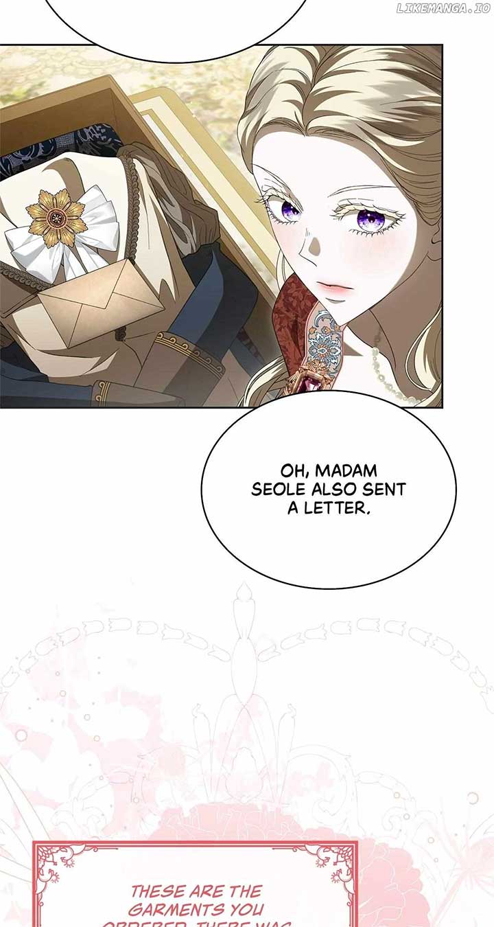 The Stone Thrown in the Lake Chapter 38 269 22