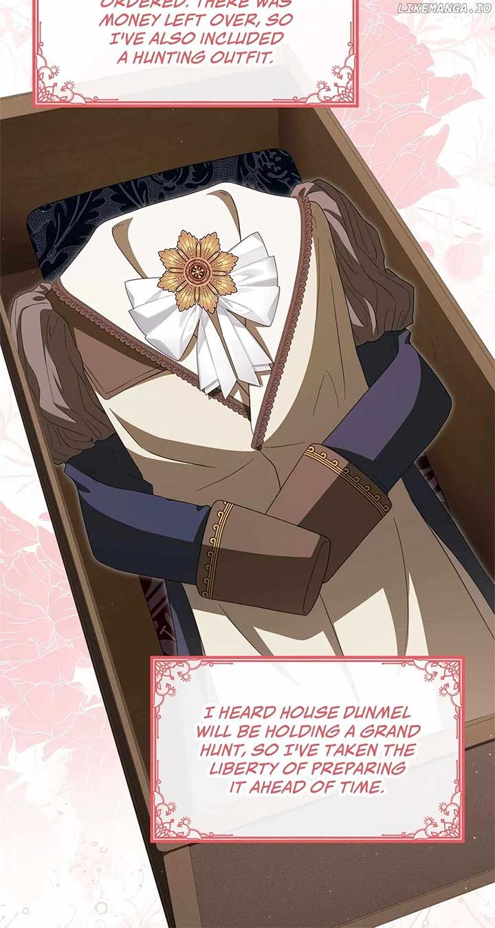 The Stone Thrown in the Lake Chapter 38 270 23