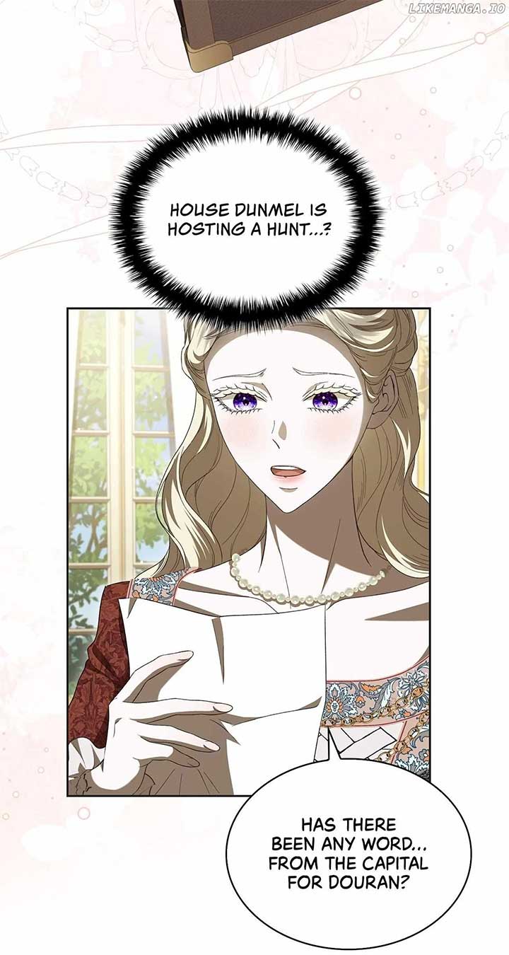 The Stone Thrown in the Lake Chapter 38 271 24