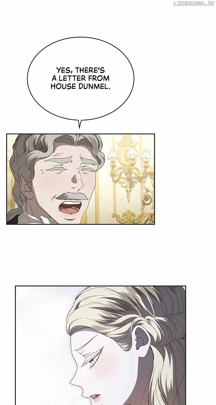 The Stone Thrown in the Lake Chapter 38 273 26