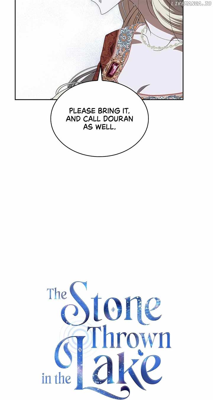 The Stone Thrown in the Lake Chapter 38 274 27