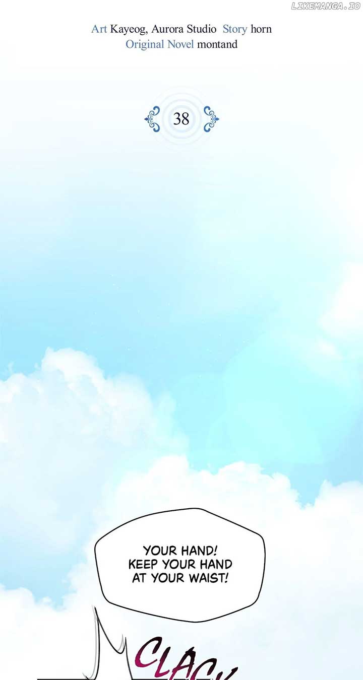 The Stone Thrown in the Lake Chapter 38 275 28