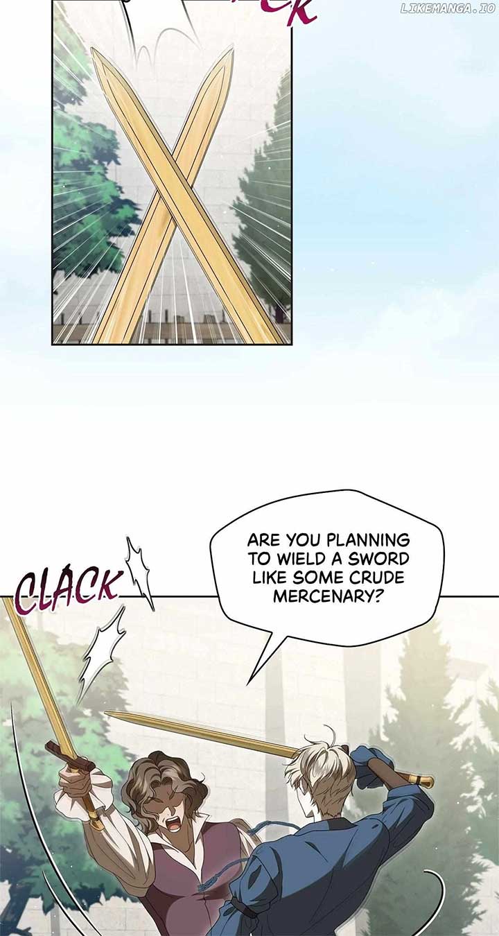 The Stone Thrown in the Lake Chapter 38 276 29