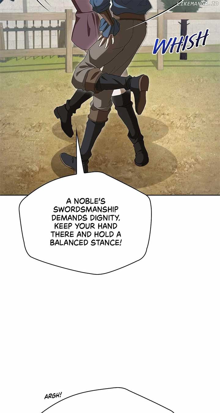 The Stone Thrown in the Lake Chapter 38 277 30