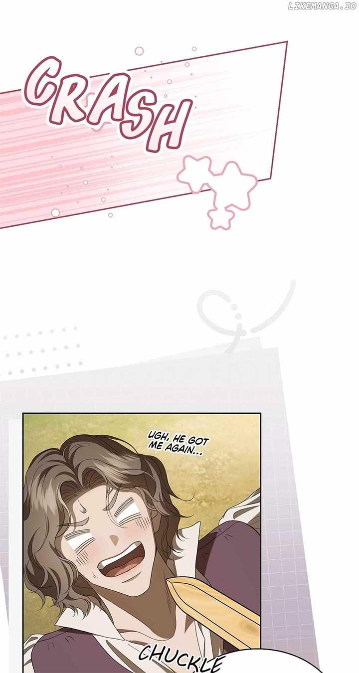 The Stone Thrown in the Lake Chapter 38 279 32