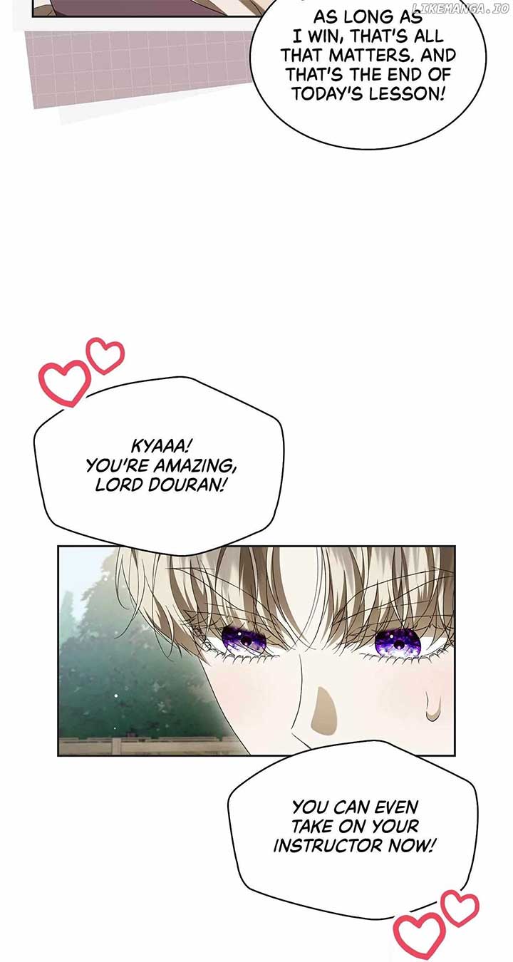 The Stone Thrown in the Lake Chapter 38 280 33