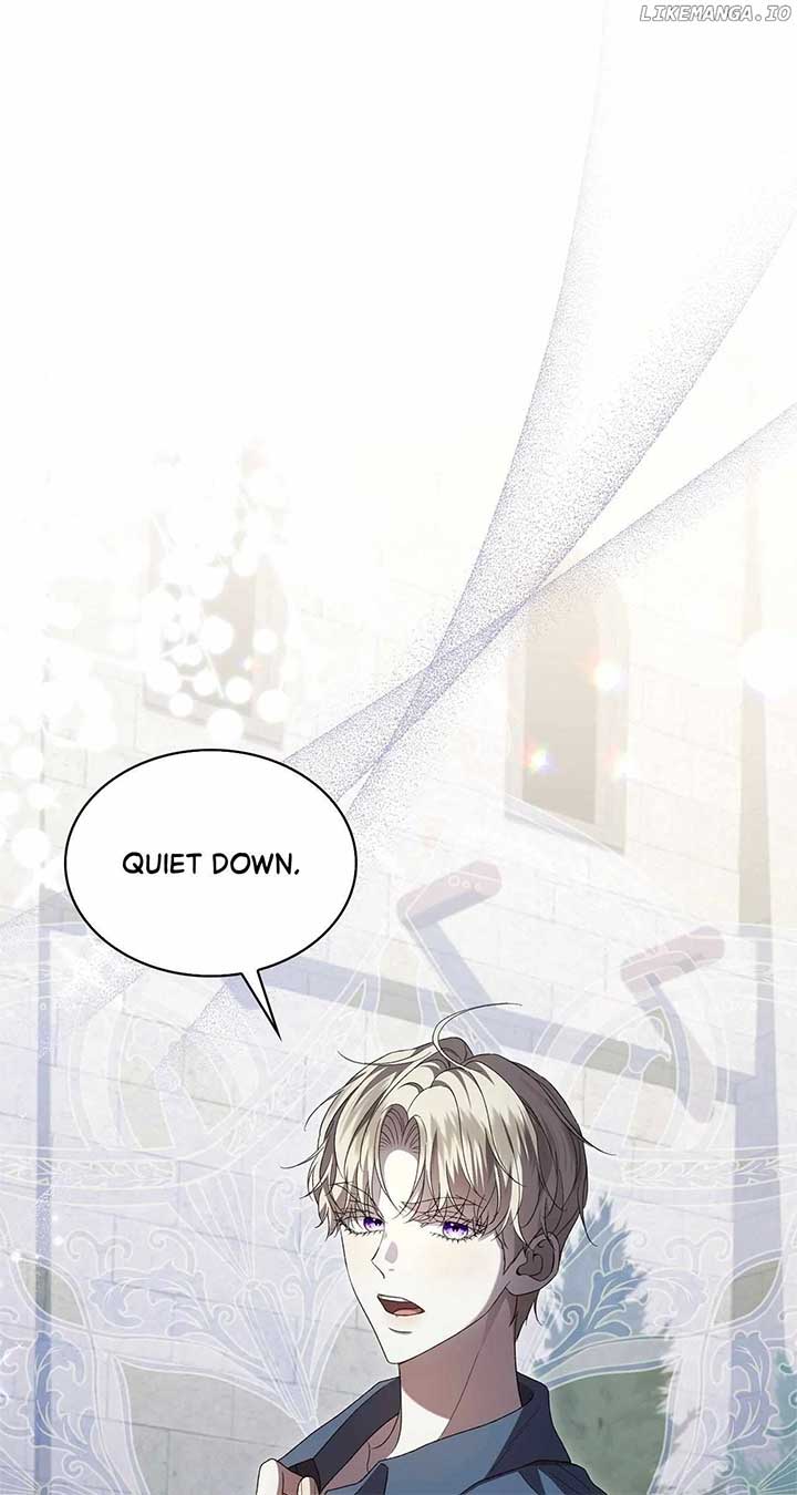 The Stone Thrown in the Lake Chapter 38 281 34