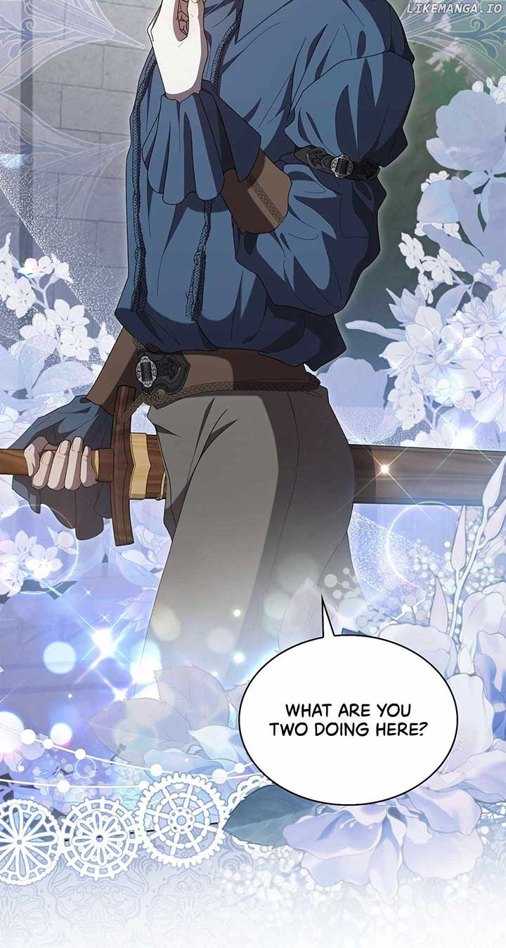 The Stone Thrown in the Lake Chapter 38 282 35