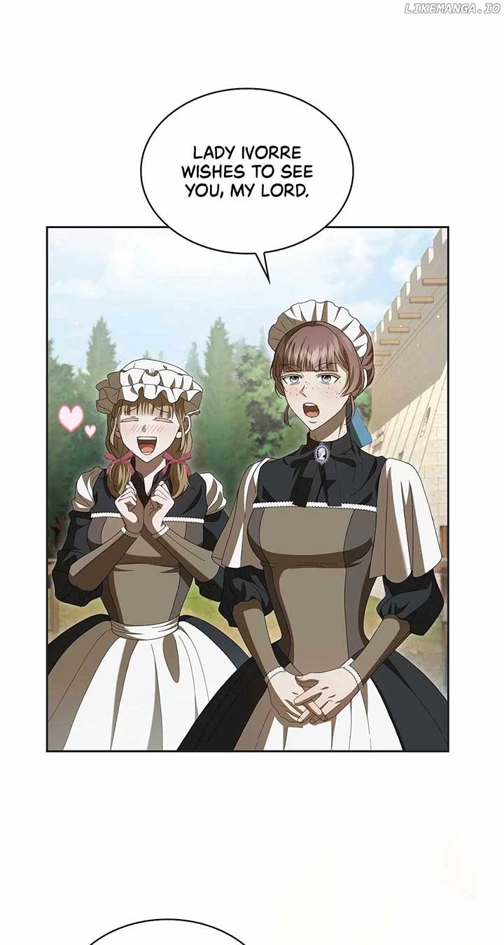 The Stone Thrown in the Lake Chapter 38 284 37