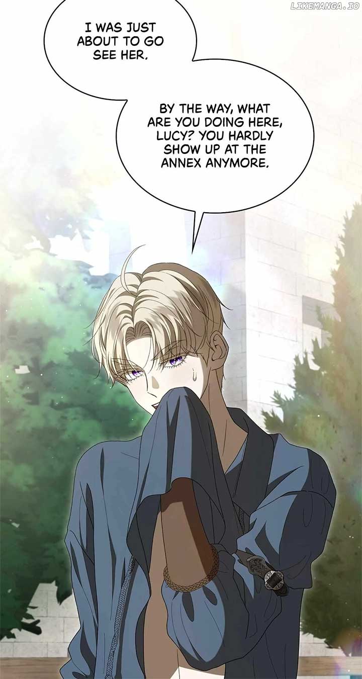 The Stone Thrown in the Lake Chapter 38 285 38