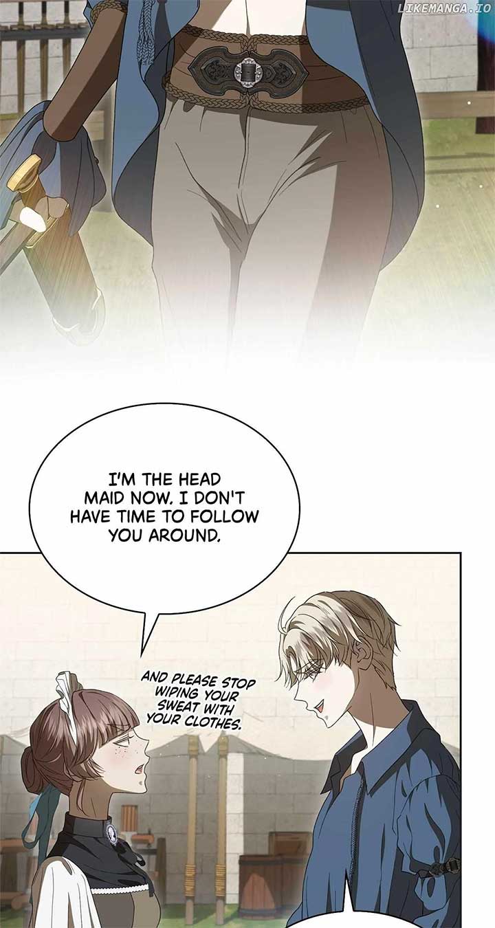 The Stone Thrown in the Lake Chapter 38 286 39