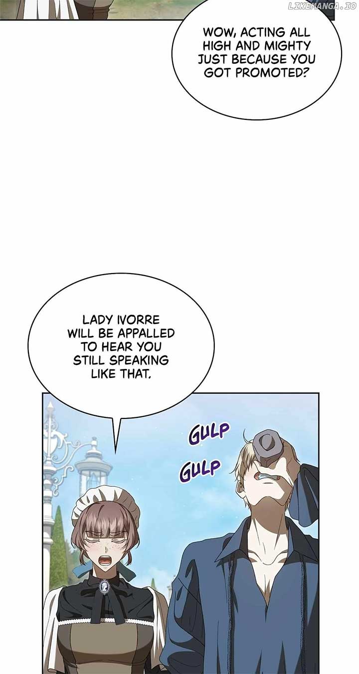 The Stone Thrown in the Lake Chapter 38 287 40