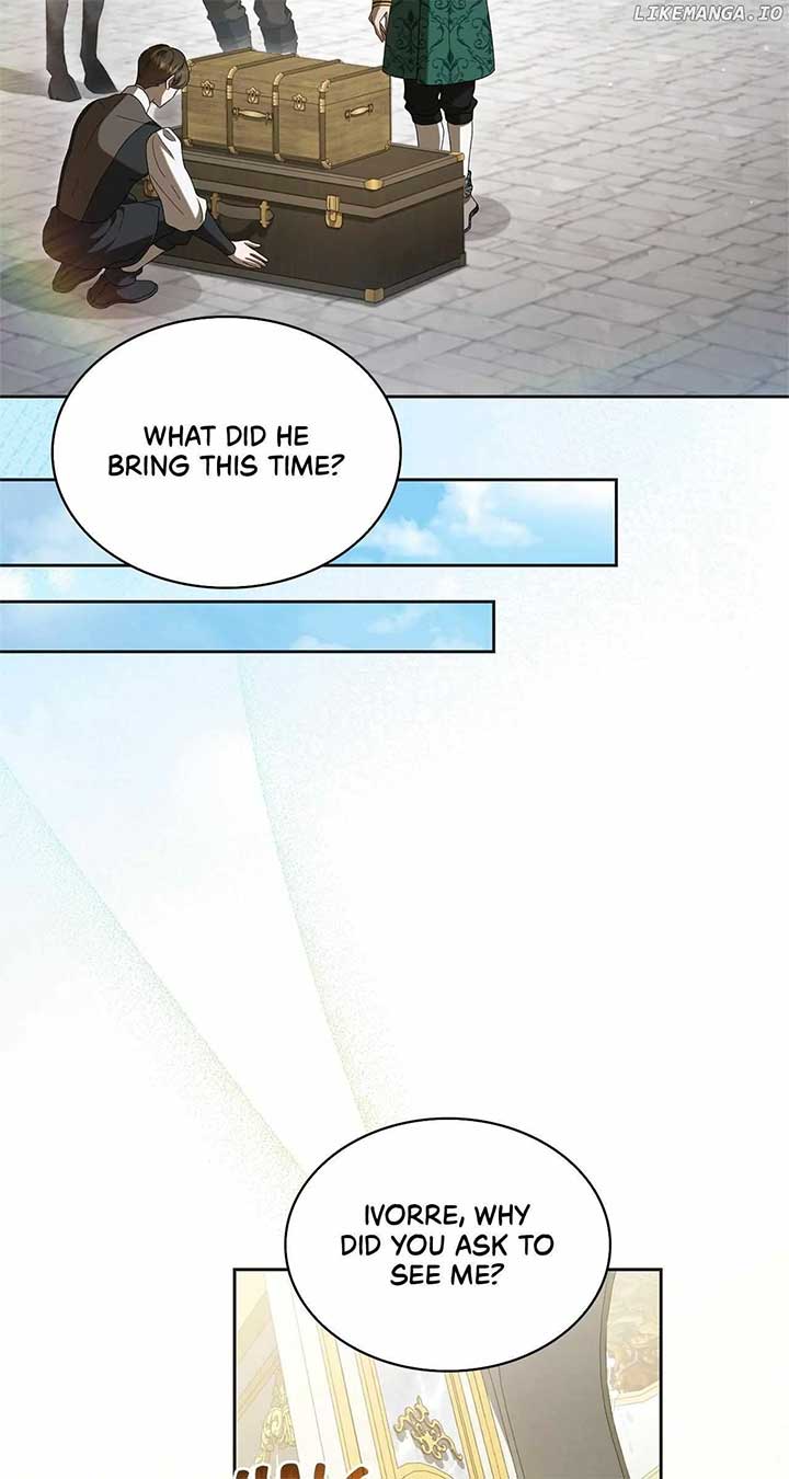 The Stone Thrown in the Lake Chapter 38 289 42