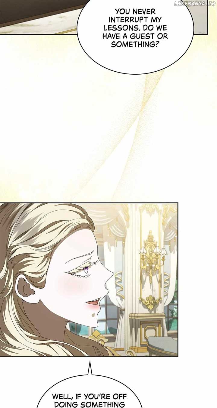 The Stone Thrown in the Lake Chapter 38 291 44