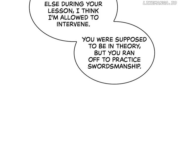 The Stone Thrown in the Lake Chapter 38 292 45