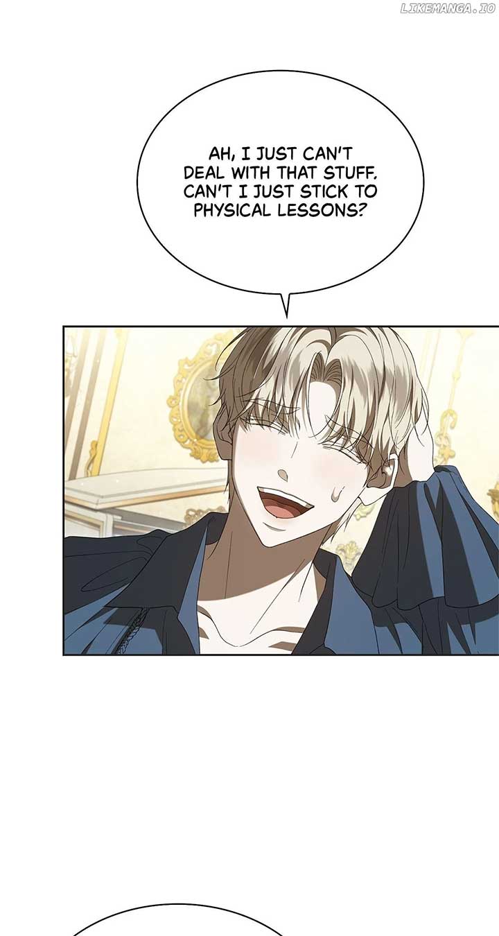 The Stone Thrown in the Lake Chapter 38 293 46