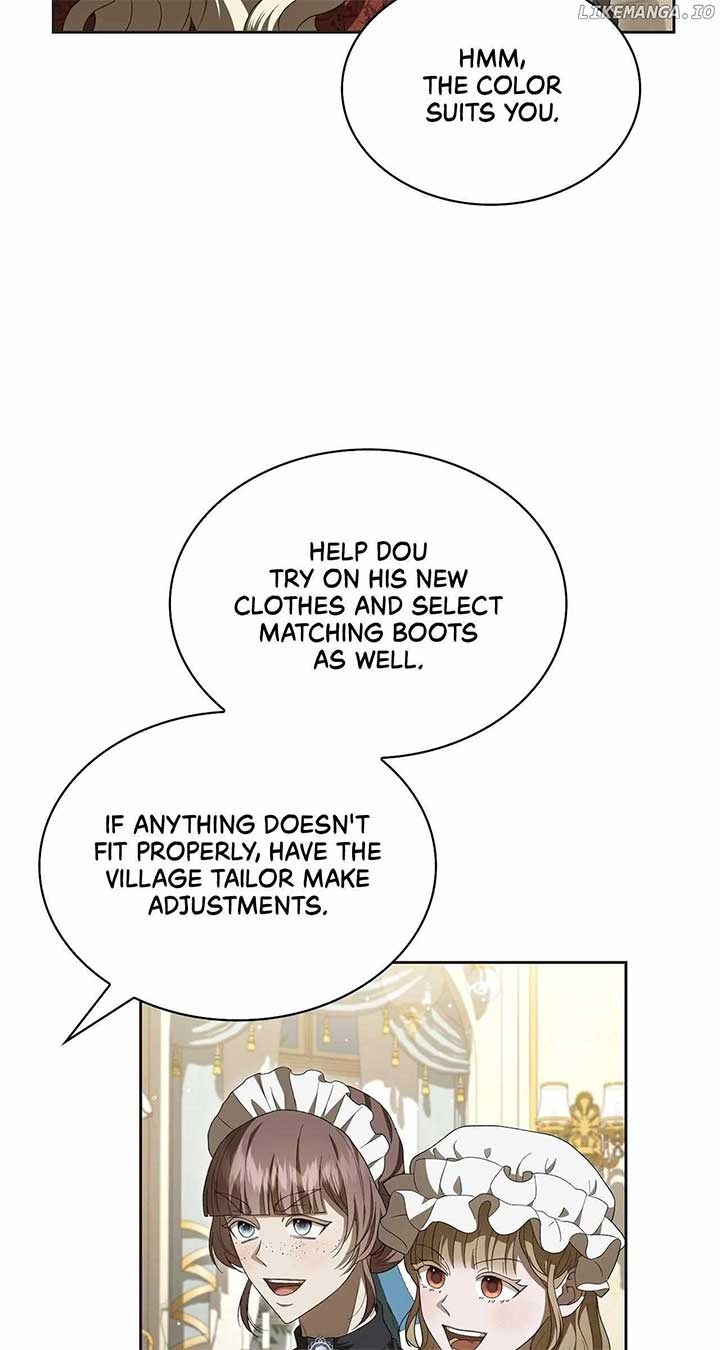 The Stone Thrown in the Lake Chapter 38 295 48