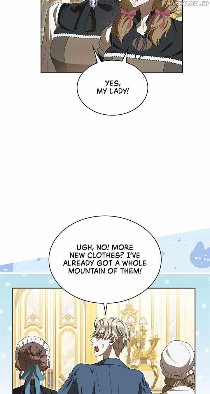 The Stone Thrown in the Lake Chapter 38 296 49