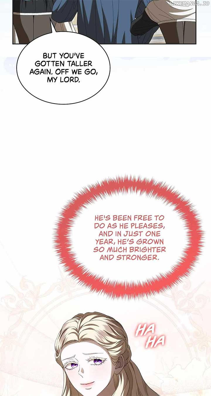 The Stone Thrown in the Lake Chapter 38 297 50