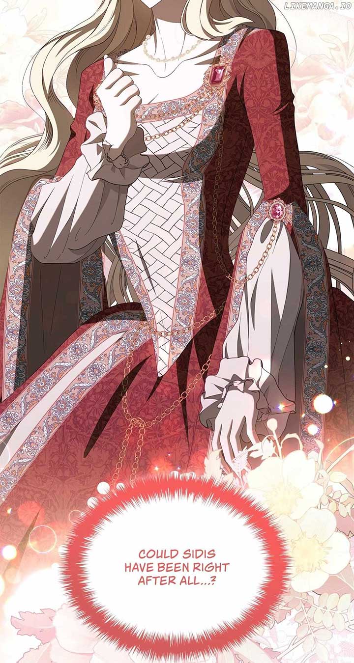 The Stone Thrown in the Lake Chapter 38 298 51