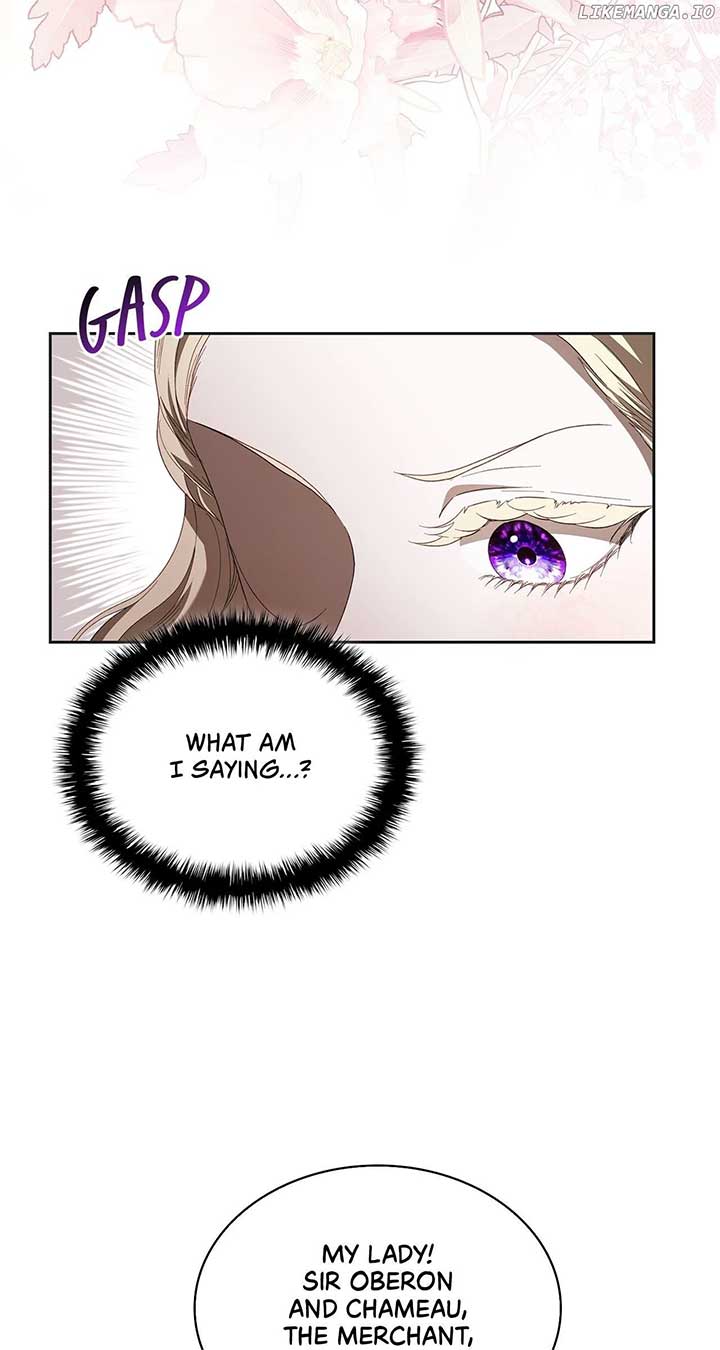 The Stone Thrown in the Lake Chapter 38 299 52