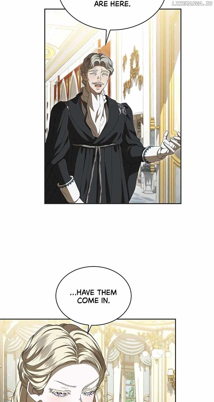 The Stone Thrown in the Lake Chapter 38 300 53