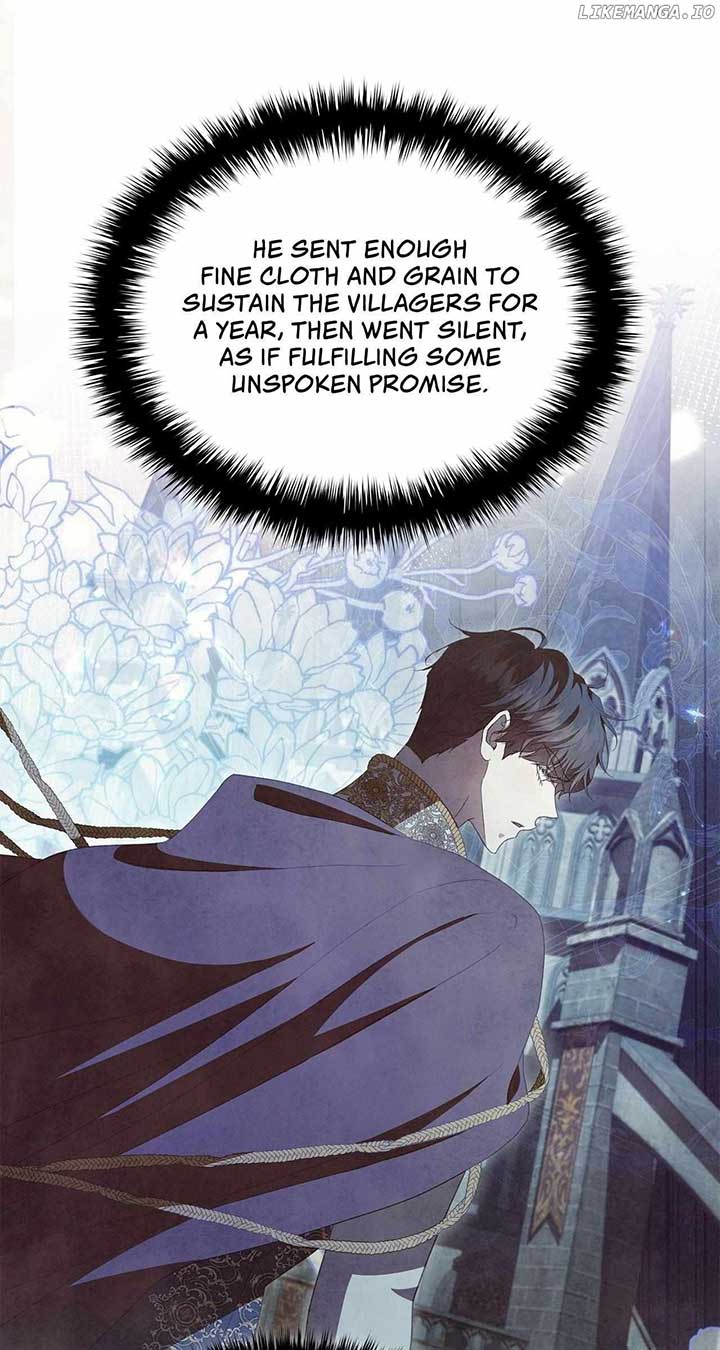 The Stone Thrown in the Lake Chapter 38 302 55