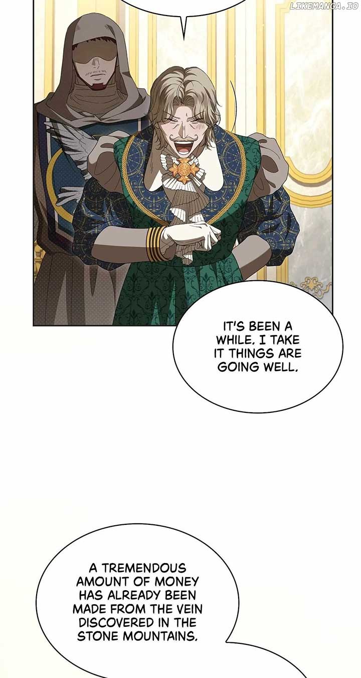 The Stone Thrown in the Lake Chapter 38 304 57