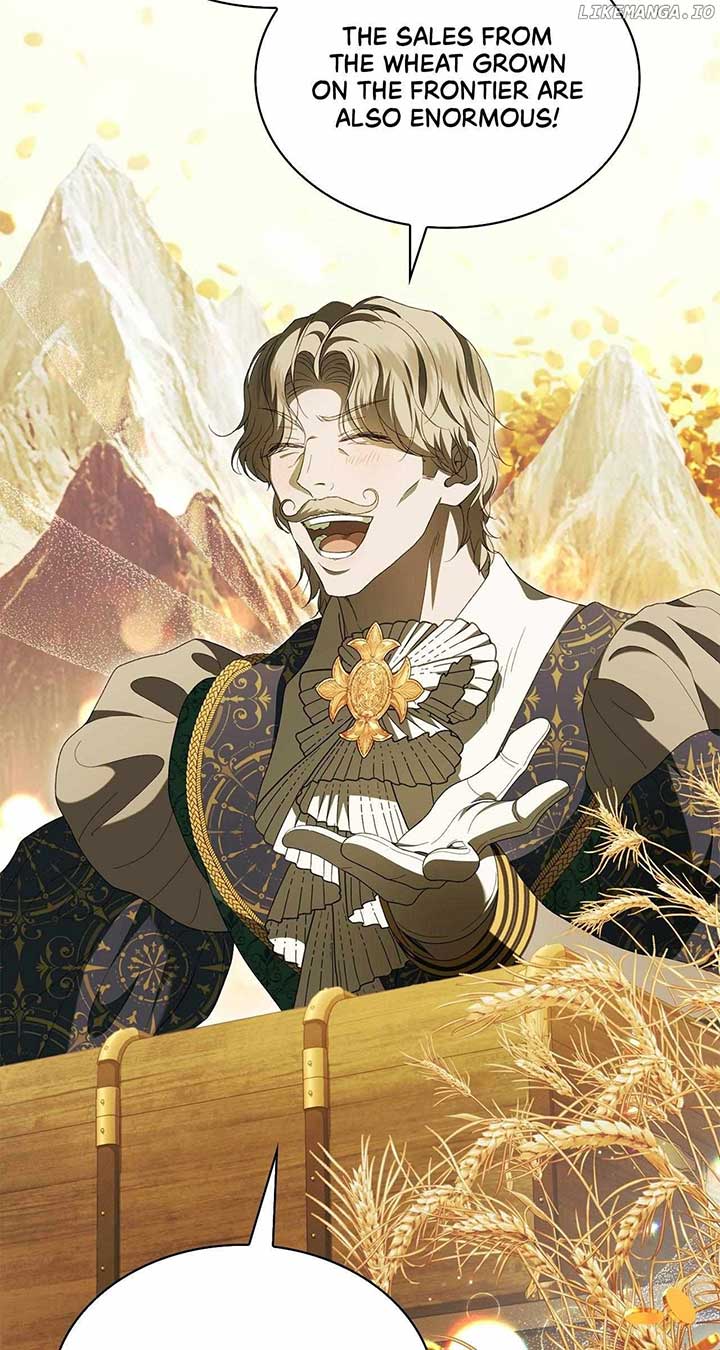 The Stone Thrown in the Lake Chapter 38 305 58