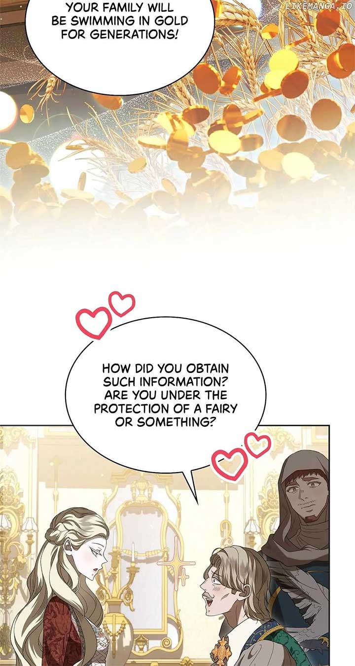 The Stone Thrown in the Lake Chapter 38 306 59