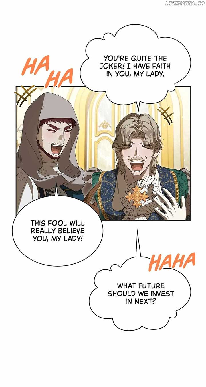 The Stone Thrown in the Lake Chapter 38 308 61