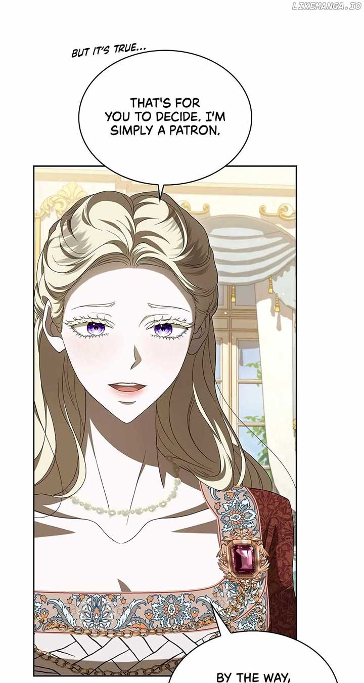 The Stone Thrown in the Lake Chapter 38 309 62